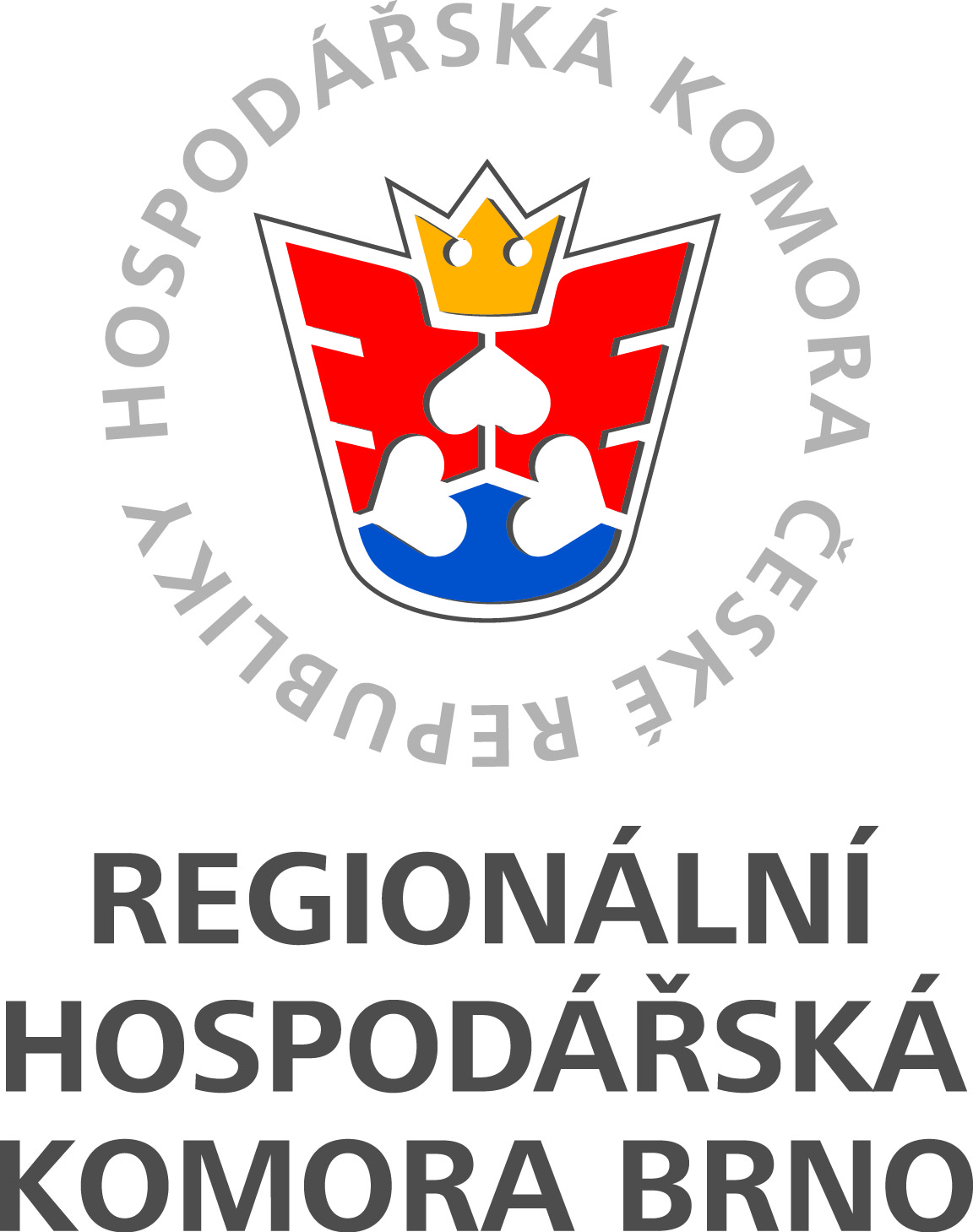 RHK Brno logo CZ na stredi CMYK